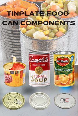 Tips on how to transform a humble tin can of food