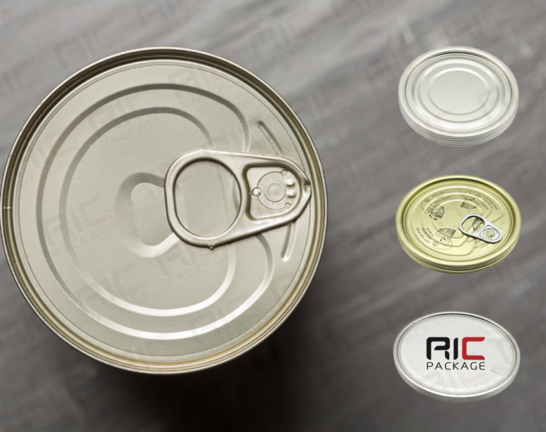 food cans